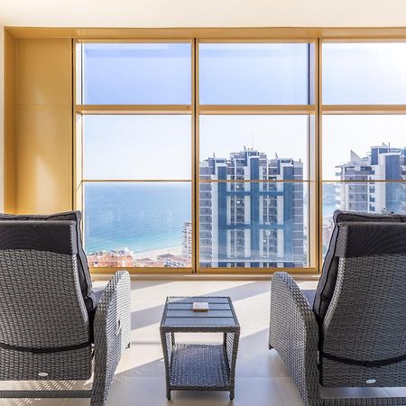 Intempo By Holuxe - 154 - 15Th Floor Apartment Benidorm Exterior photo