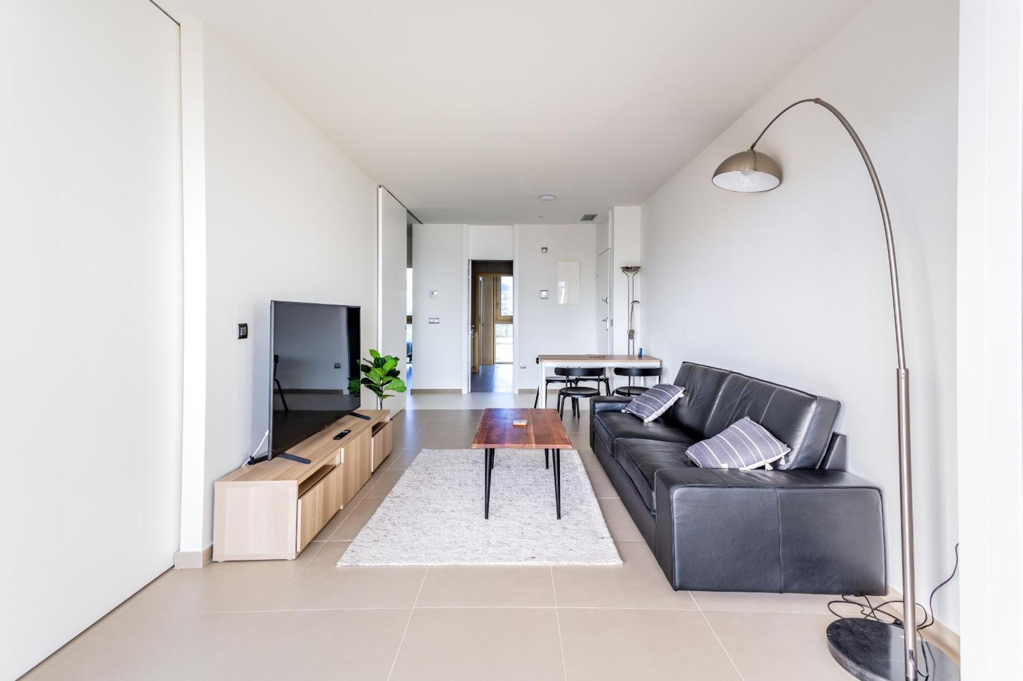 Intempo By Holuxe - 154 - 15Th Floor Apartment Benidorm Exterior photo
