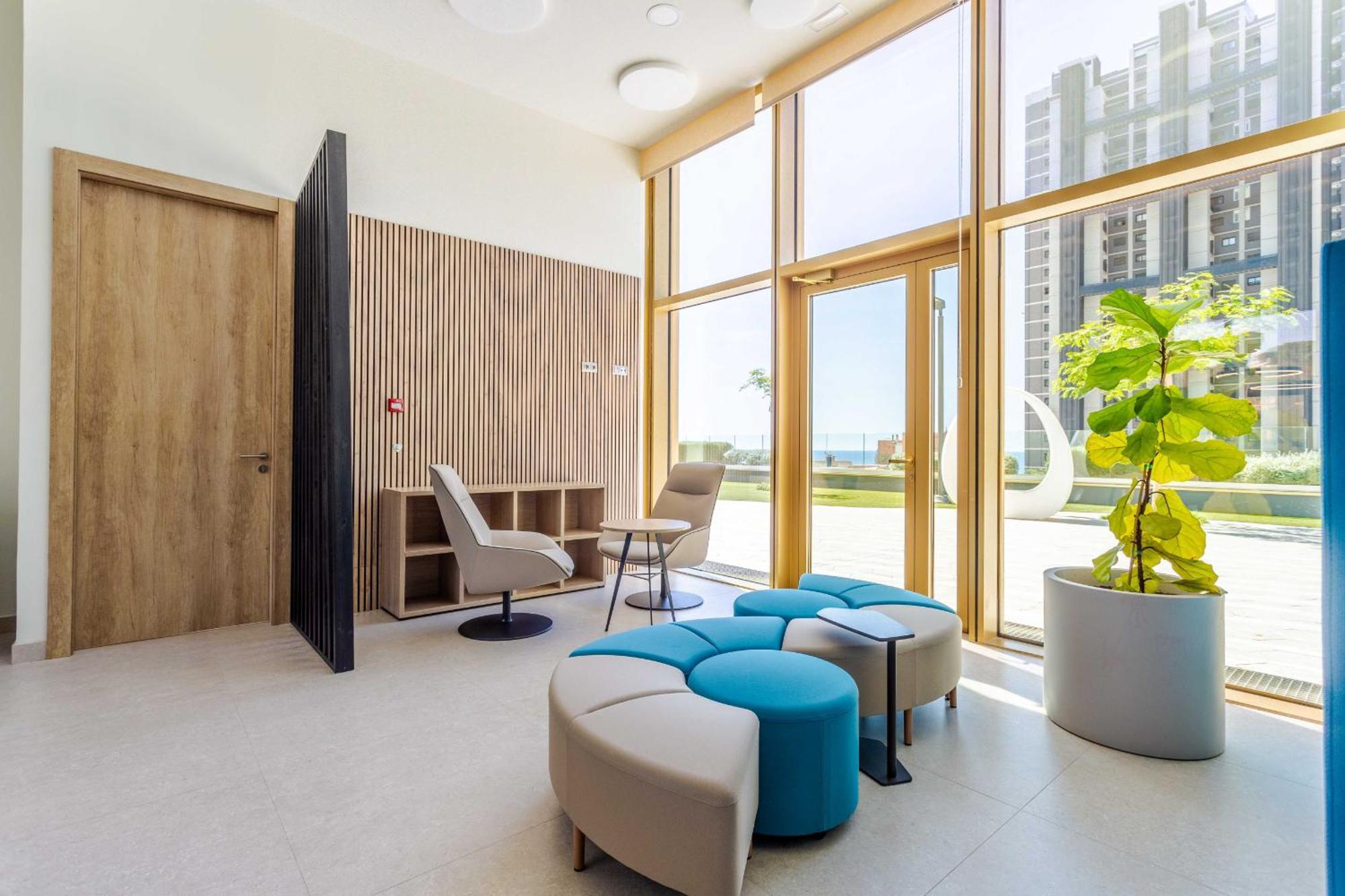 Intempo By Holuxe - 154 - 15Th Floor Apartment Benidorm Exterior photo