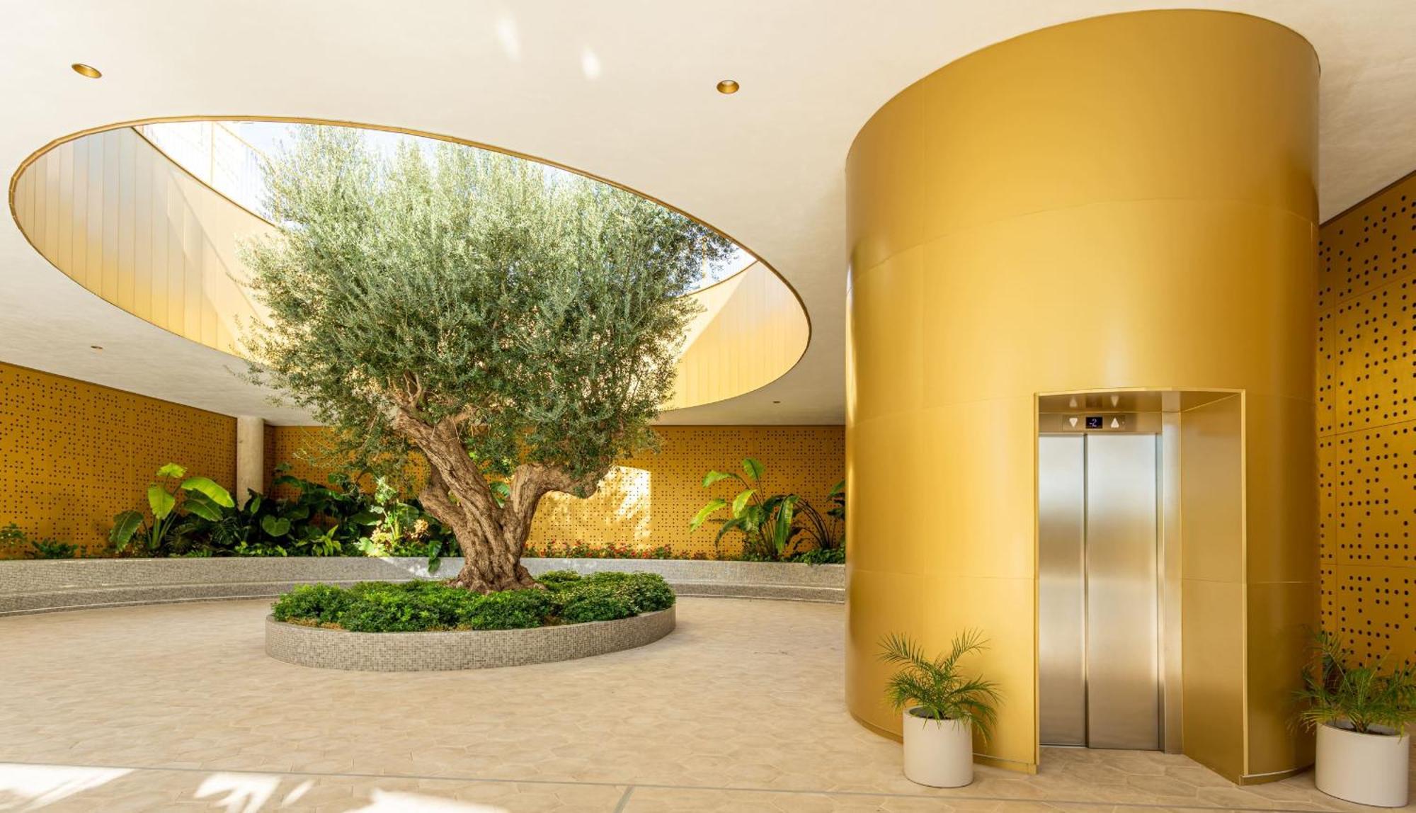 Intempo By Holuxe - 154 - 15Th Floor Apartment Benidorm Exterior photo